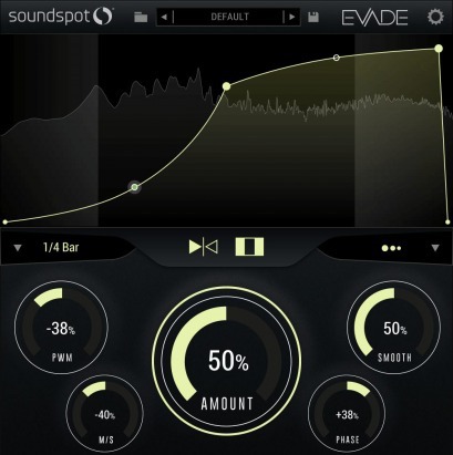 SoundSpot Evade v1.0.2 WiN MacOSX